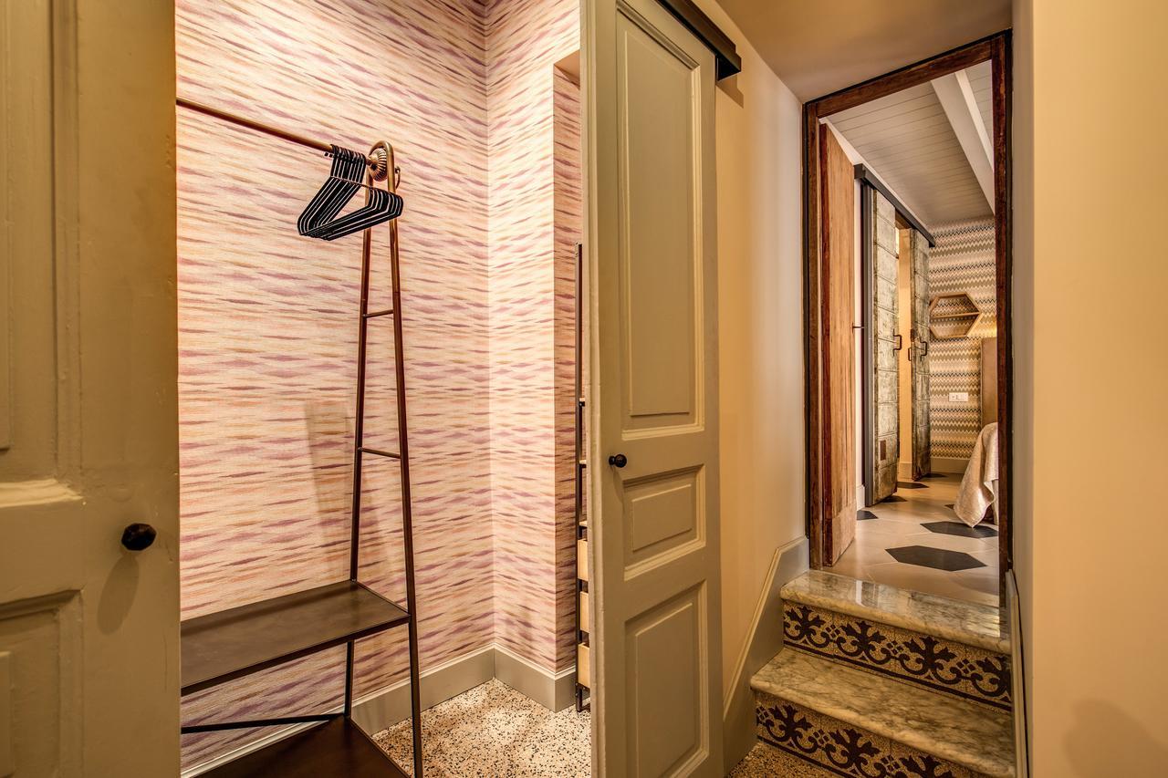 Decharme Apartment With Terrace In Monti Roma Dış mekan fotoğraf
