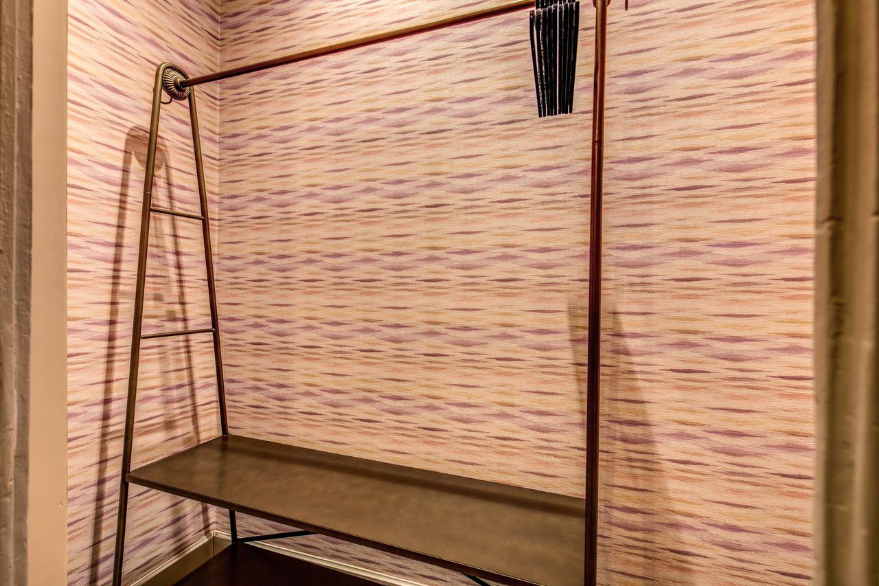Decharme Apartment With Terrace In Monti Roma Dış mekan fotoğraf